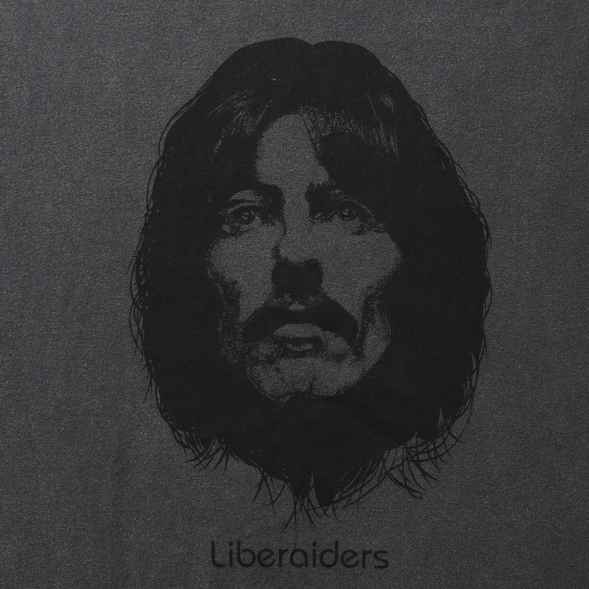 Liberaiders / 1971 TEE