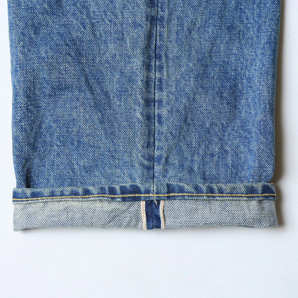 Liberaiders / LA LOOSE FIT DENIM PANTS