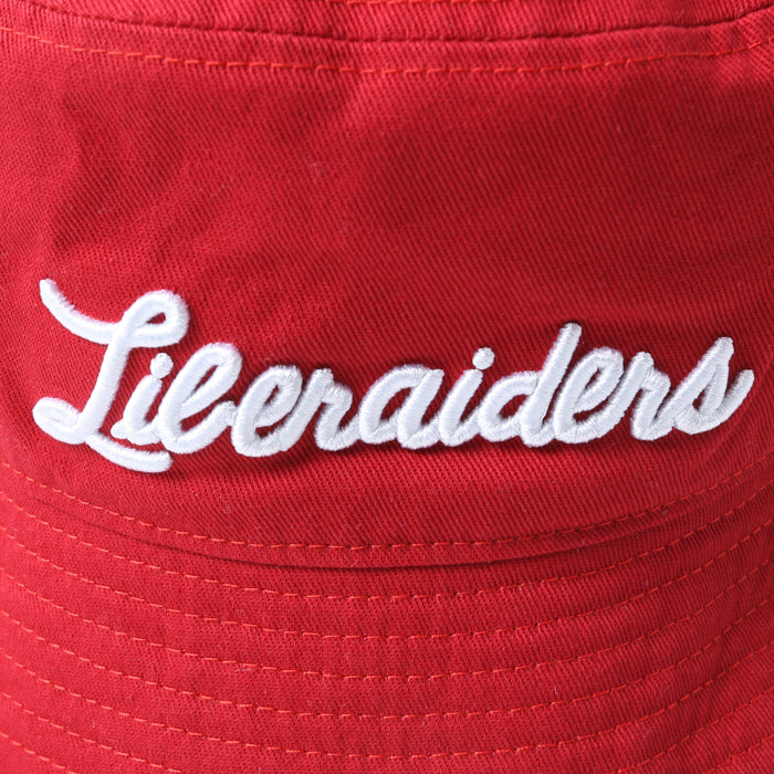 Liberaiders / CHAMPIONSHIP BUCKET HAT