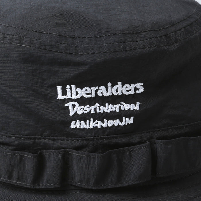 Liberaiders / LR RIPSTOP HAT