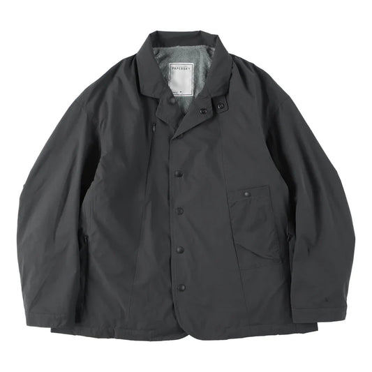 PAPERSKY / HIKE&BIKE STAND JACKET