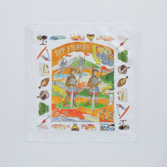 PAPERSKY / J&J HANKACHI