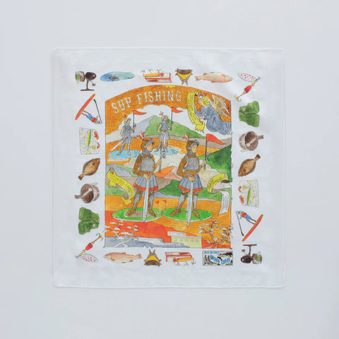 PAPERSKY / J&J HANKACHI