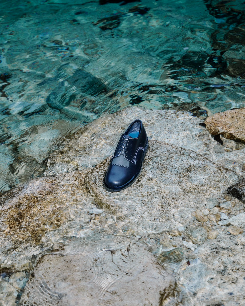 F/CE. / GORETEX POSTMAN by REGAL