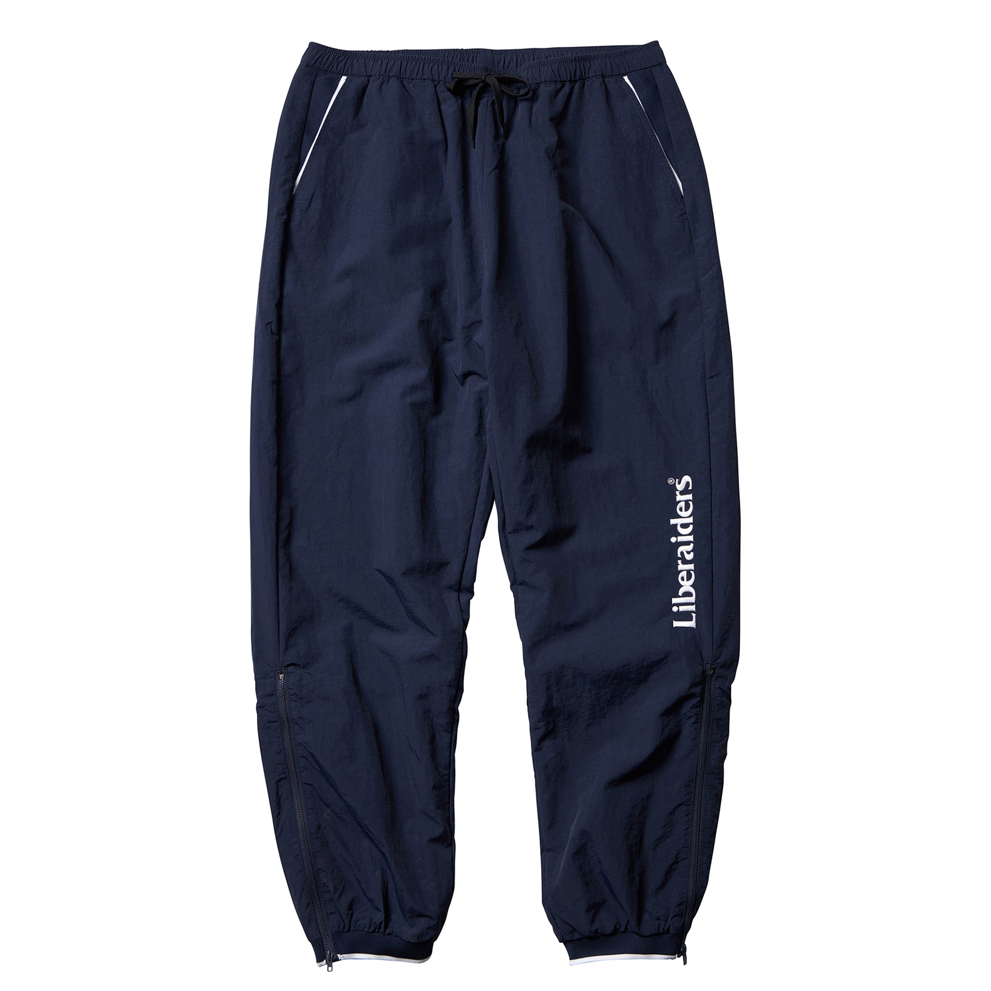 Liberaiders / LR NYLON PANTS – NorMo Ayase  Garage｜アウトドアファッション・バッグ・キャンプ用品・サウナグッズの通販