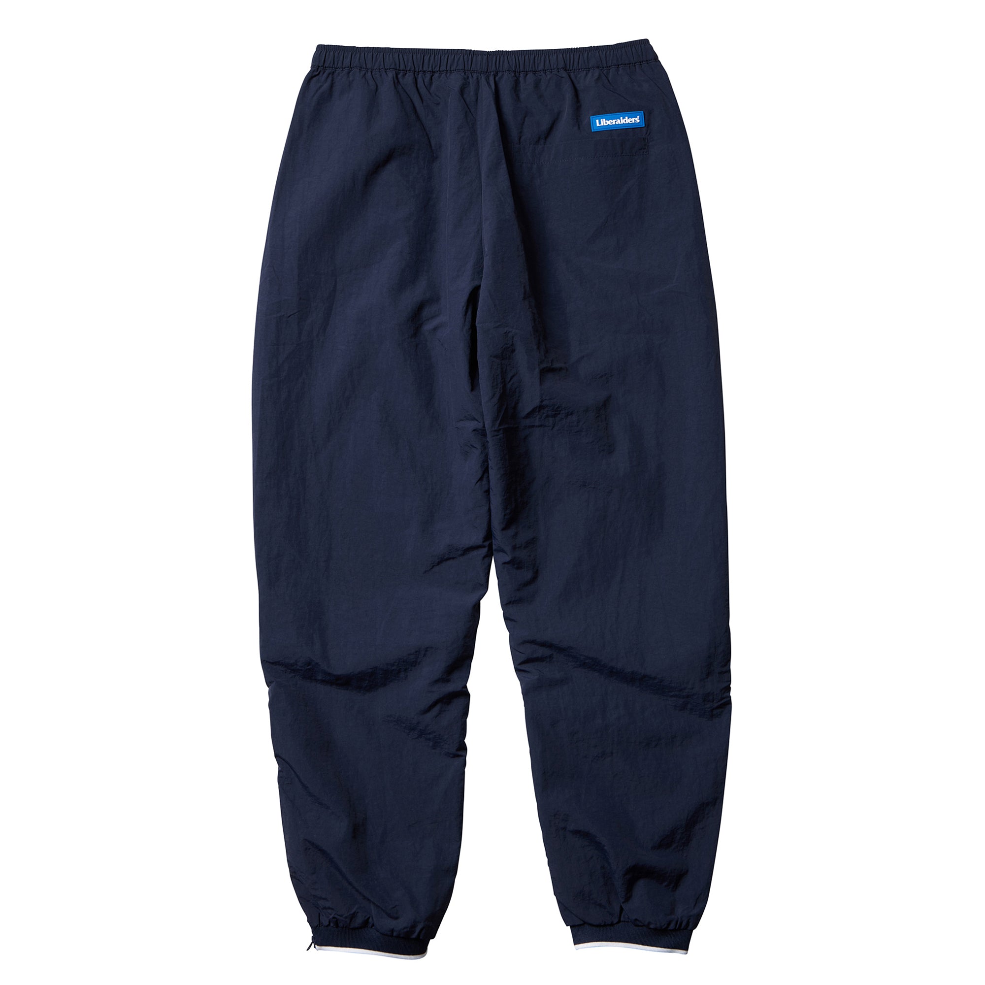 Liberaiders / LR NYLON PANTS – NorMo Ayase  Garage｜アウトドアファッション・バッグ・キャンプ用品・サウナグッズの通販