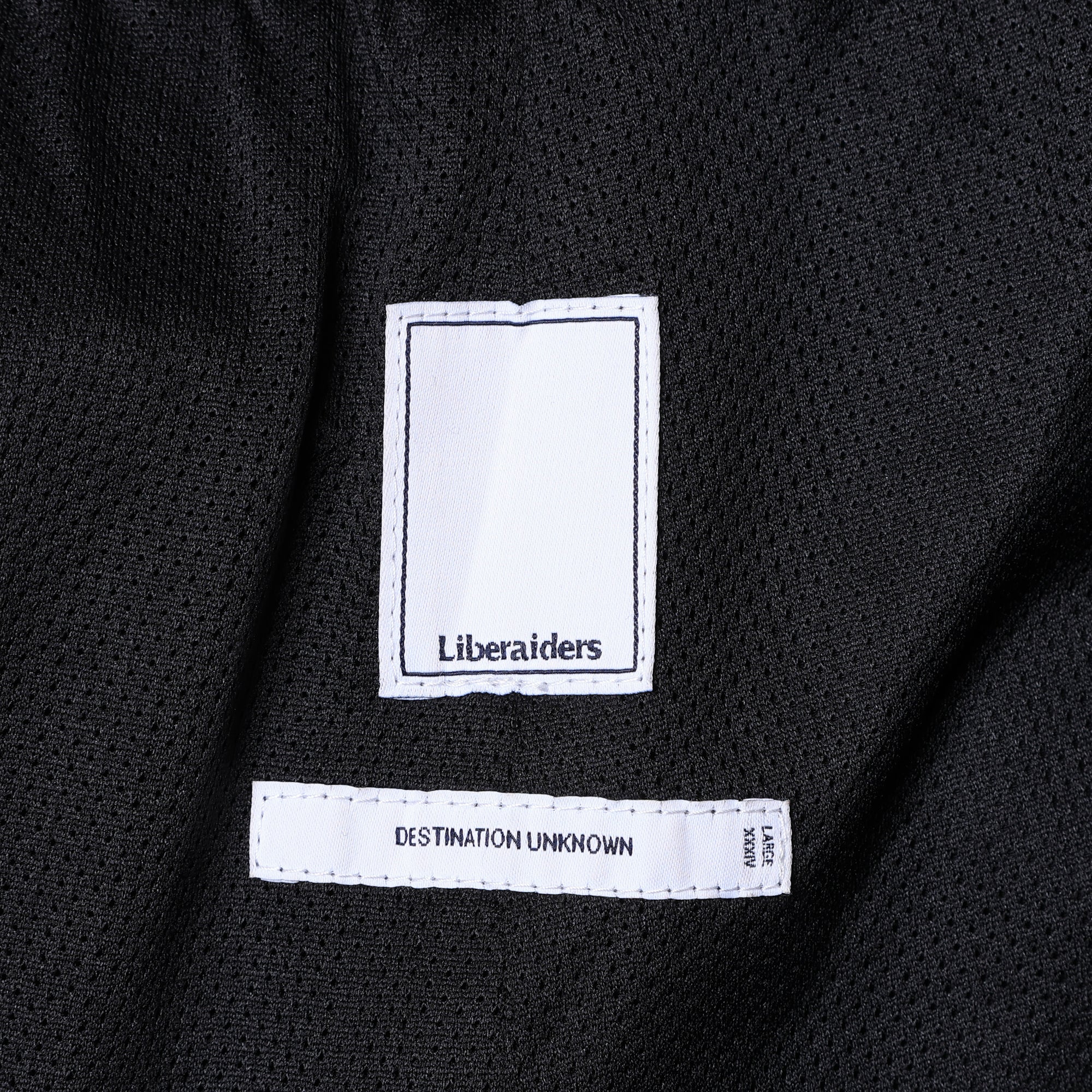 Liberaiders / LR NYLON PANTS
