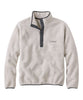 L.L.Bean / Bean's Classic Snap Fleece II Pullover Adults