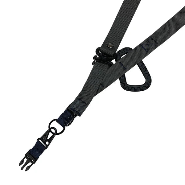 WEEKEND(ER)&CO. / Connect Shoulder
