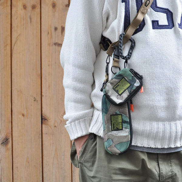 WEEKEND(ER)&CO. / Connect Shoulder