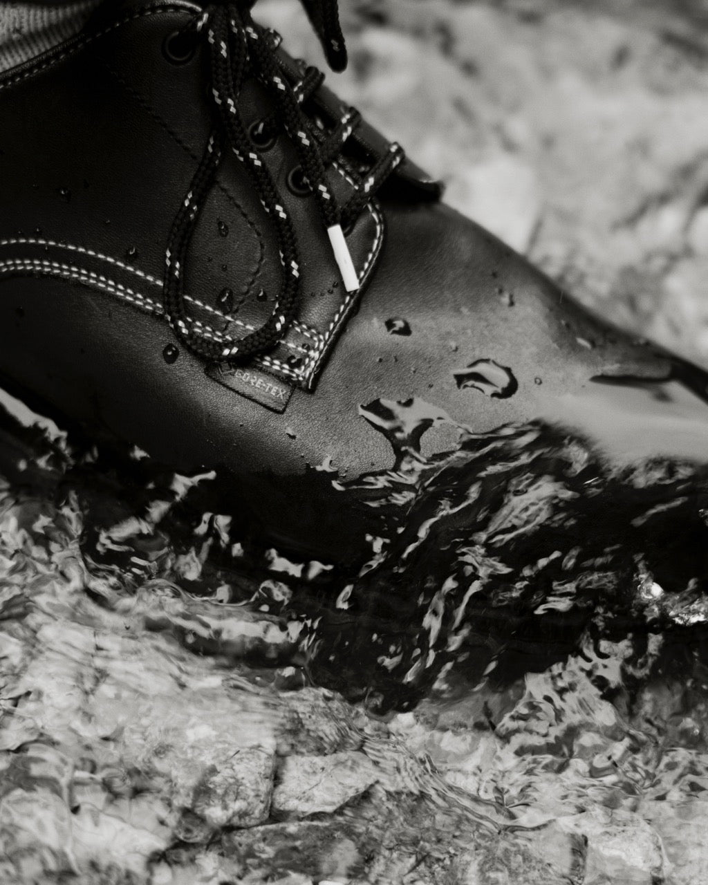 F/CE. / GORETEX POSTMAN by REGAL