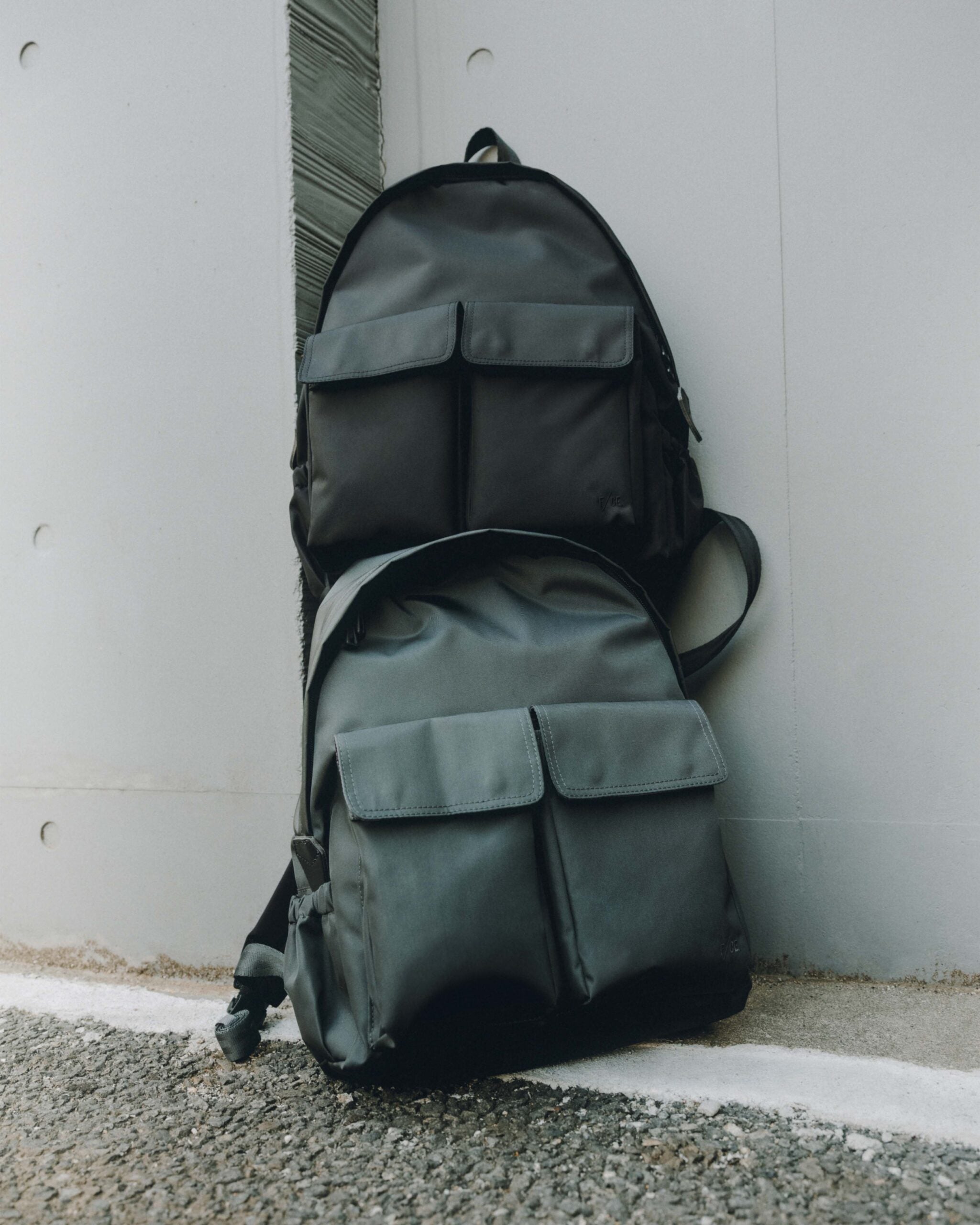 F/CE. / 420 re/cor UTILITY DAY PACK / エフシーイー 420 レコー ユーティリティ デイ パック