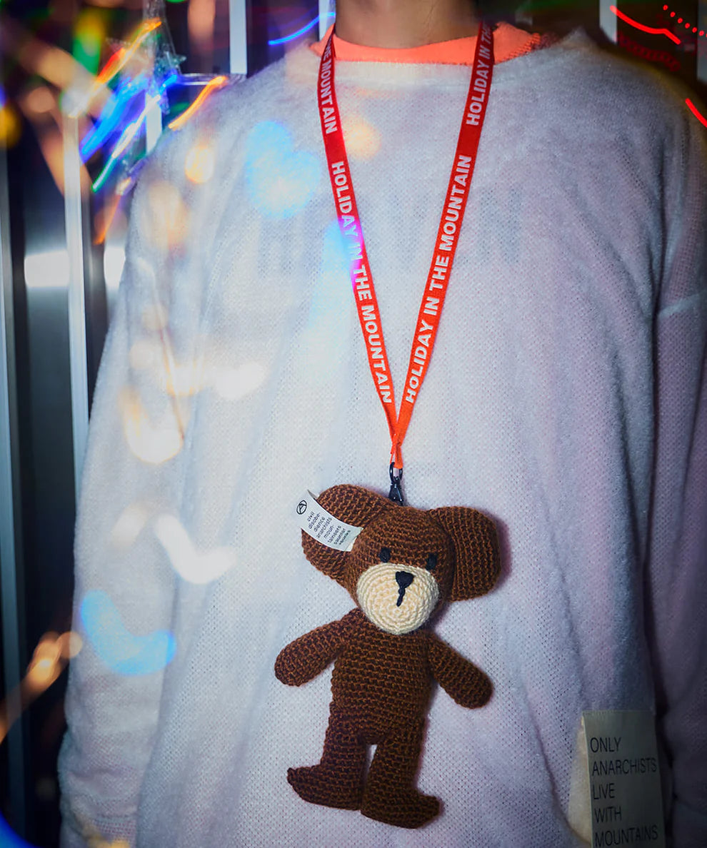 Mountain Research / Holder