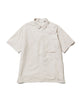 NANGA / DotAir® COMFY S∕S SHIRT