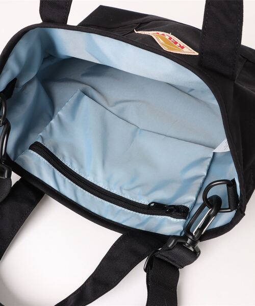 KELTY / NYLON TOTE 2 XS