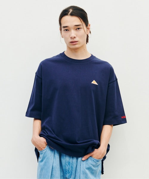 KELTY / mini logo SS TEE
