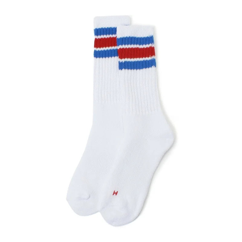 Healthknit / 3LINE 3P SOCKS