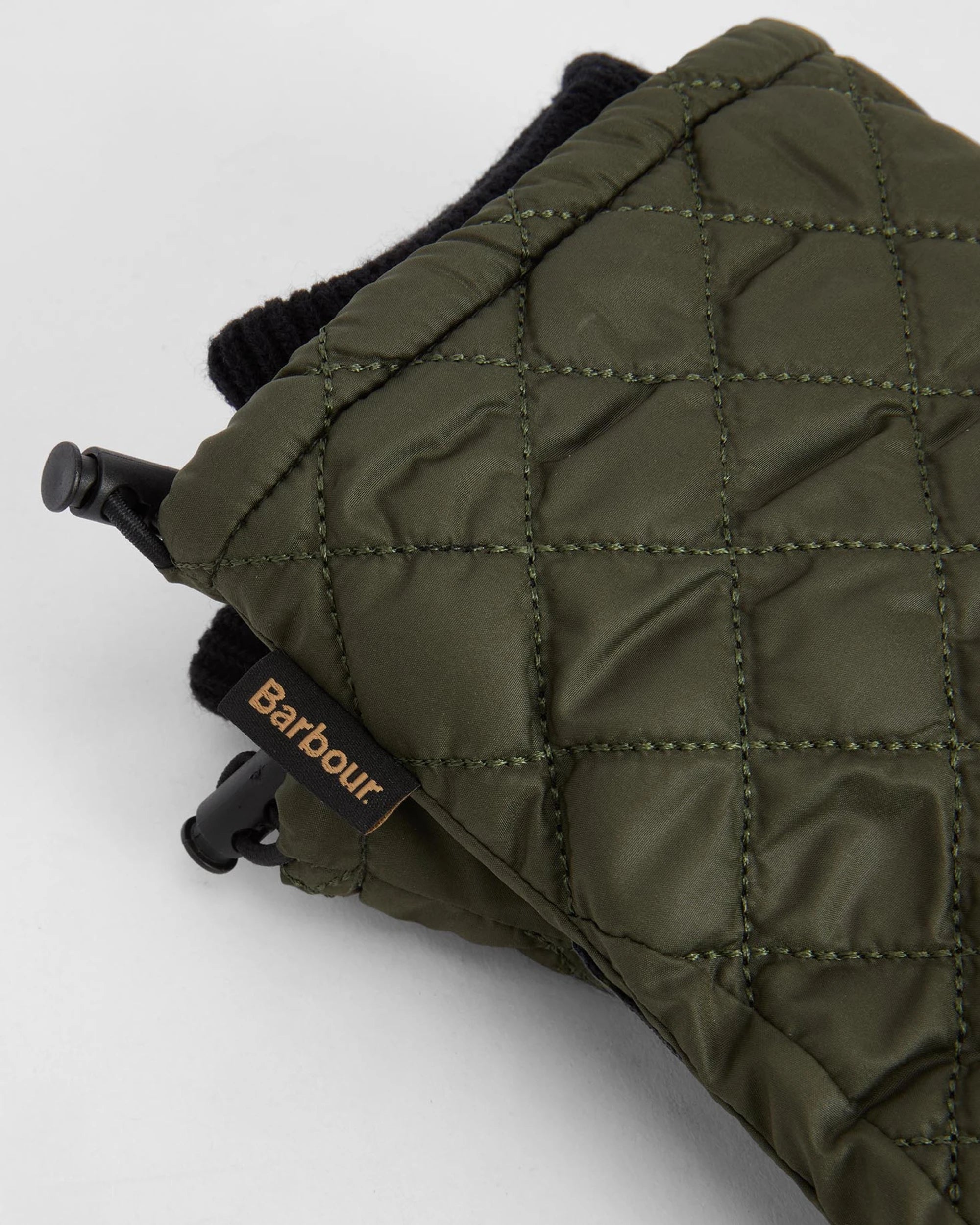 Barbour / harker waterproof gloves