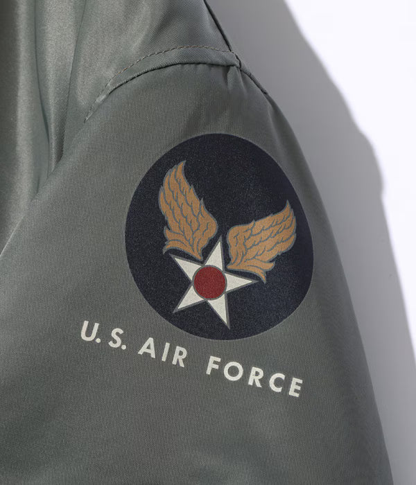 BUZZ RICKSON'S / Lot No. BR14900 / Type MA-1 “ALBERT TURNER & CO., INC.”