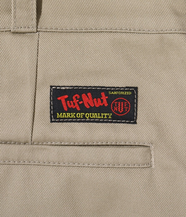 SUGAR CANE / Lot No. TN42300 / TUF-NUT T/C WORK TROUSERS