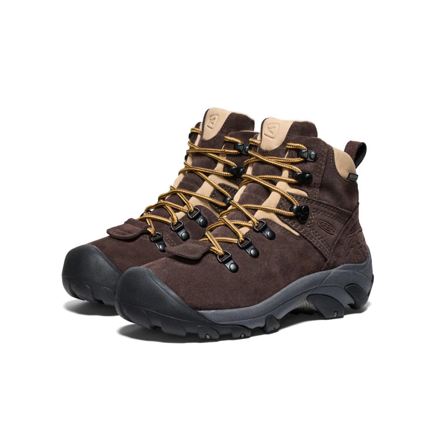 KEEN / WOMENS PYRENEES KEEN x MOUNTAIN RESEARCH