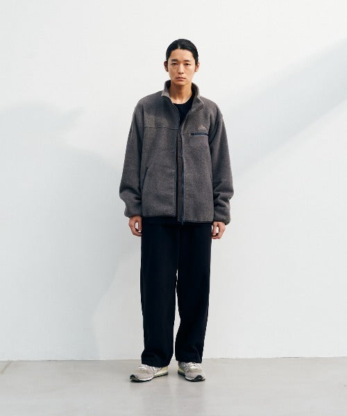 KELTY / パフスリーブジップジャケット