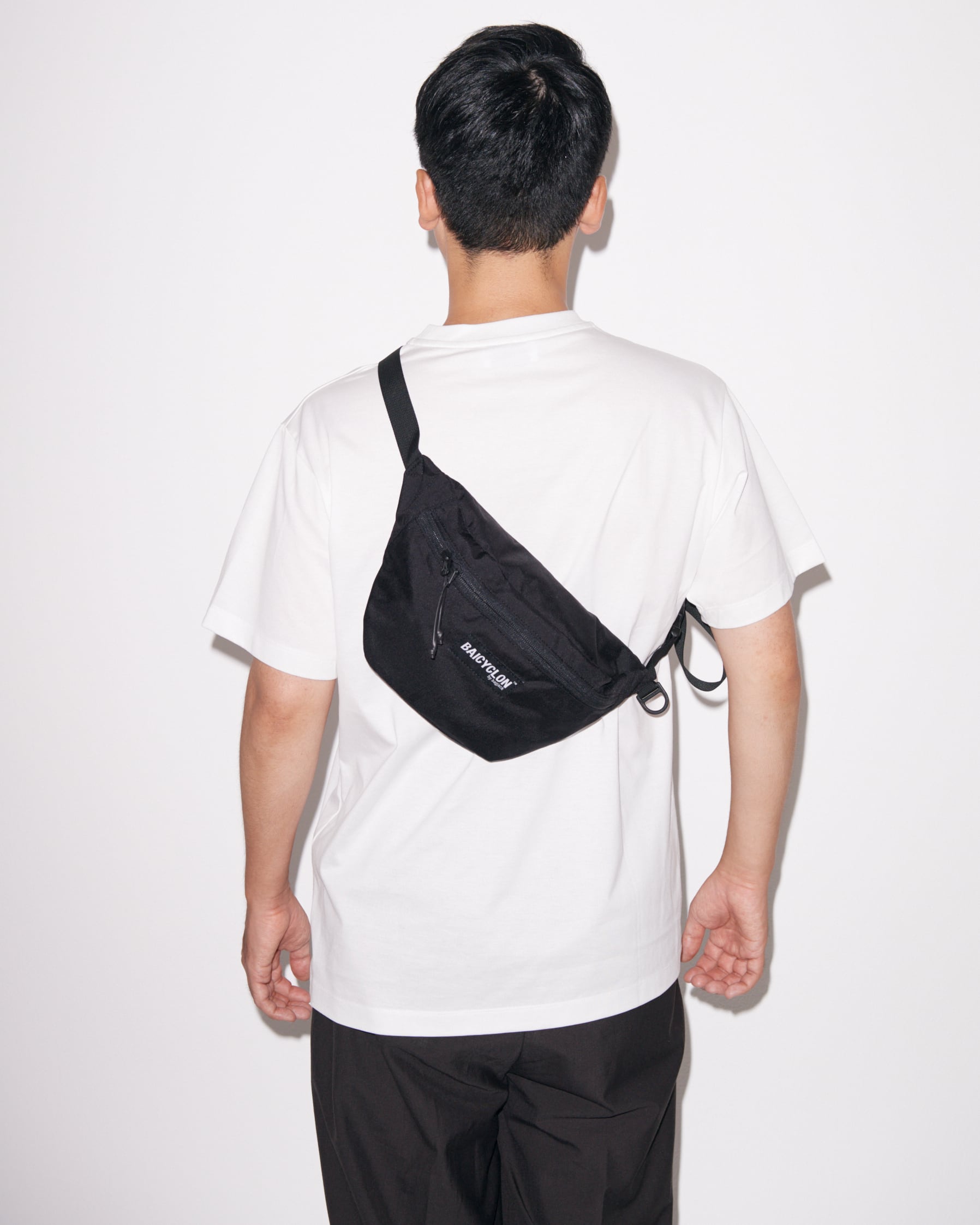 BAICYCLON / WAIST BAG