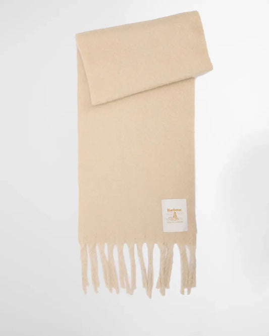 Barbour / barbour ellison scarf
