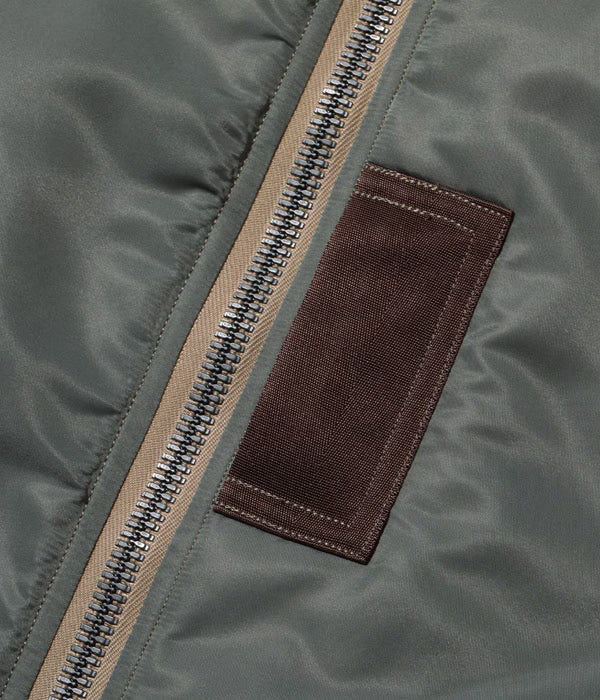 BUZZ RICKSON'S / Lot No. BR14900 / Type MA-1 “ALBERT TURNER & CO., INC.”