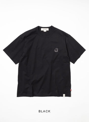 Nordisk  / OG COTTON EMBROIDERY LOGO TSHIRT