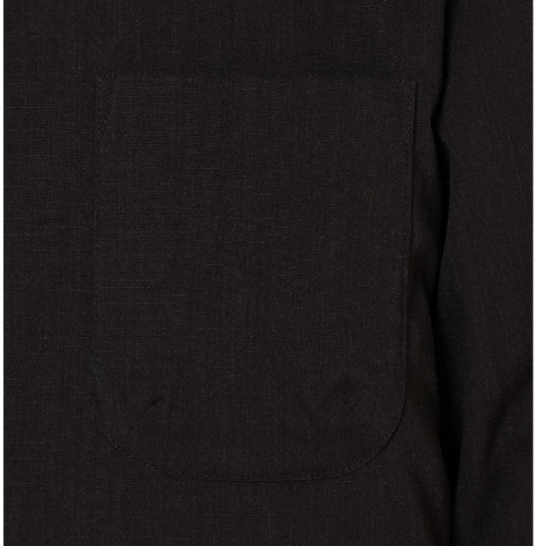 NANGA / HINOC RIPSTOP INNER DOWN CARDIGAN