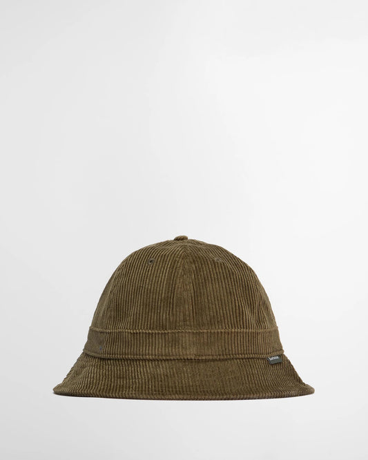 Barbour / westdale cord bucket hat
