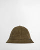 Barbour / westdale cord bucket hat