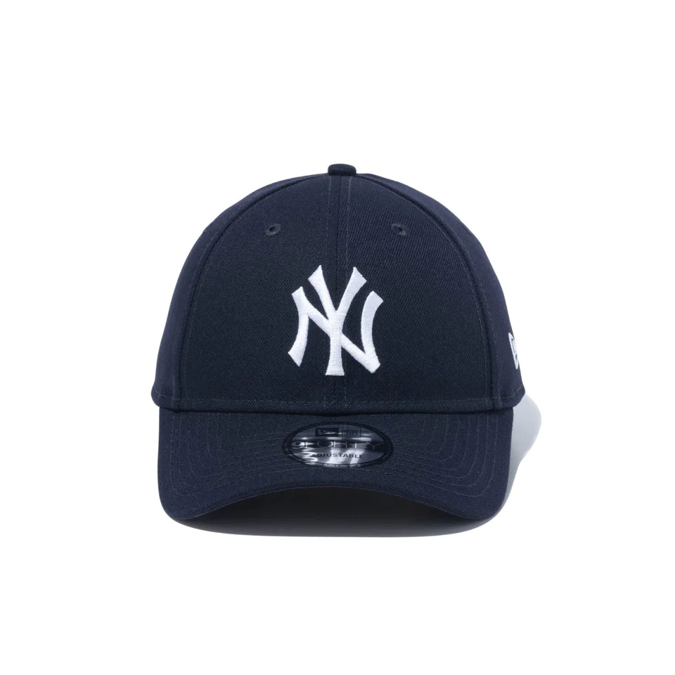 NEW ERA / 9FORTY™_940VS NEYYAN WPATCH NVY