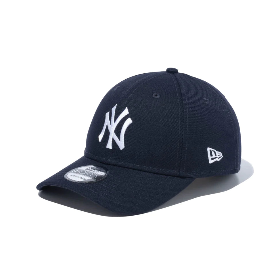 NEW ERA / 9FORTY™_940VS NEYYAN WPATCH NVY
