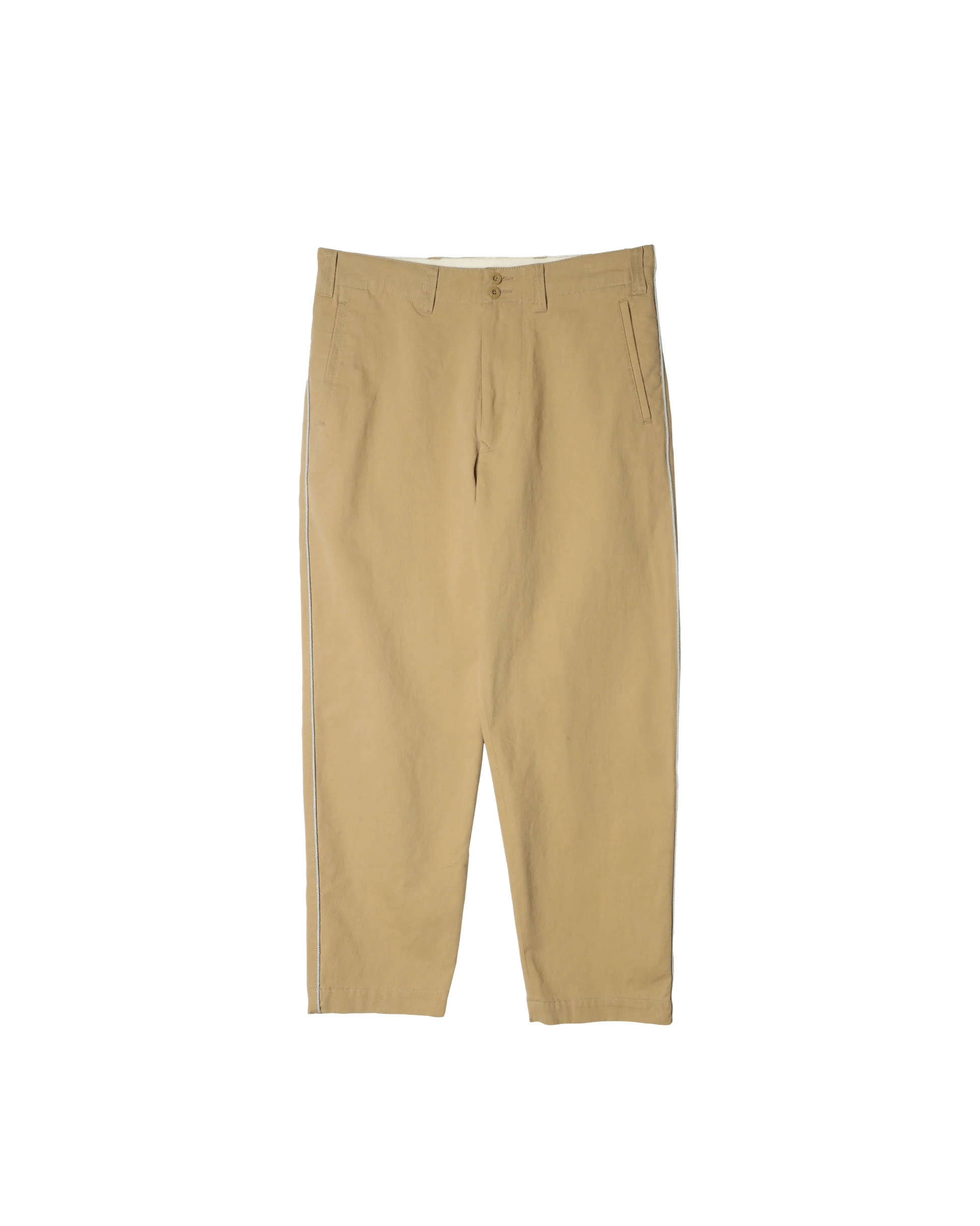 ARMY TWILL / Left Twill Parade Pants