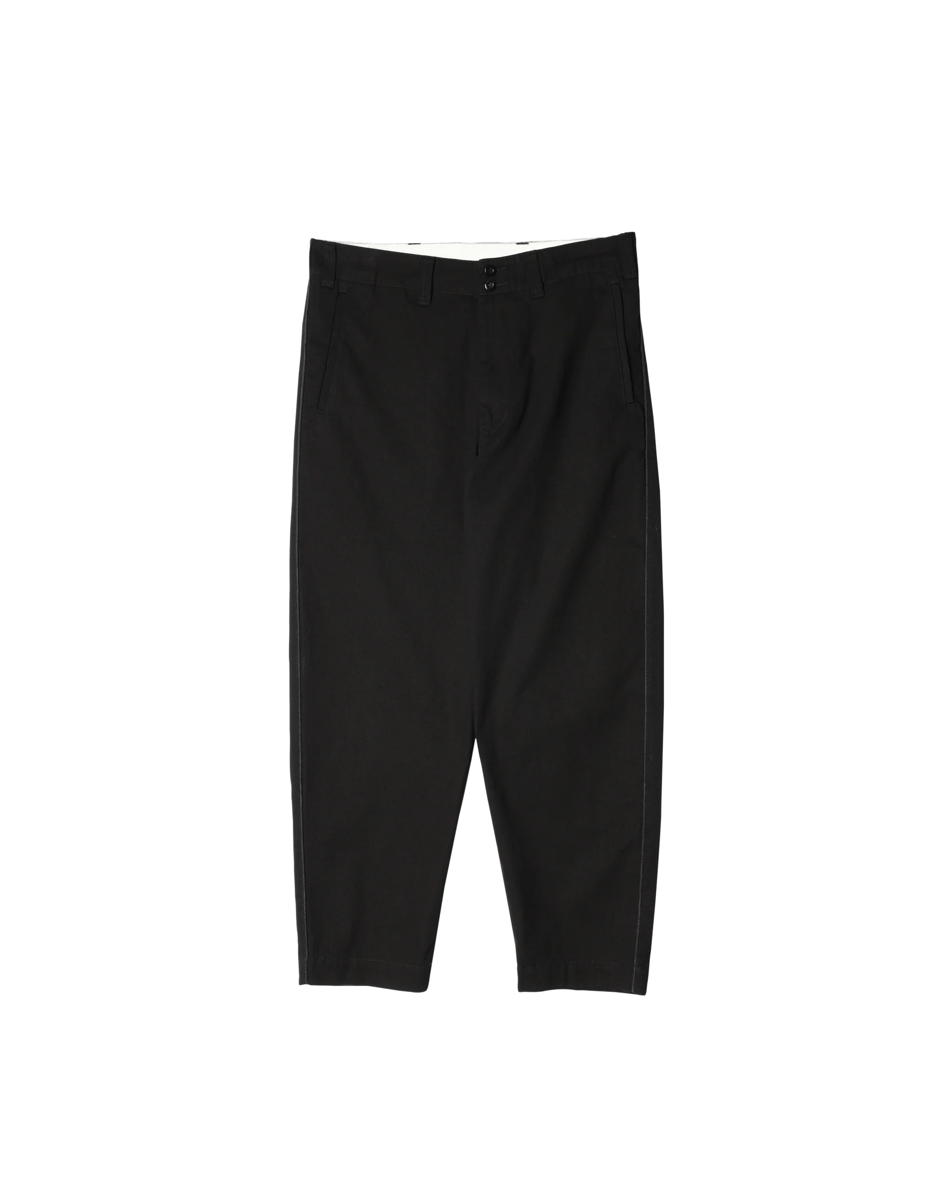 ARMY TWILL / Left Twill Parade Pants