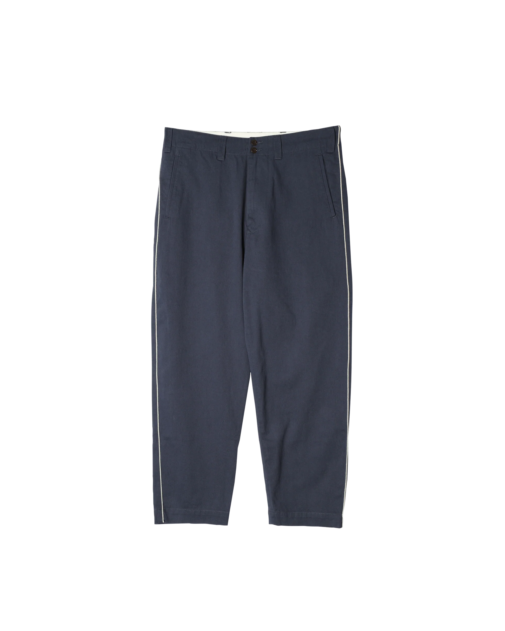 ARMY TWILL / Left Twill Parade Pants