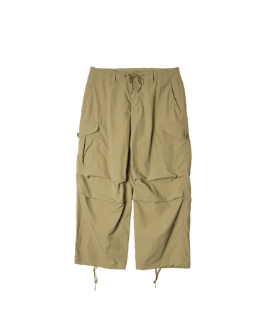 ARMY TWILL / Rip Stop Cargo Pants
