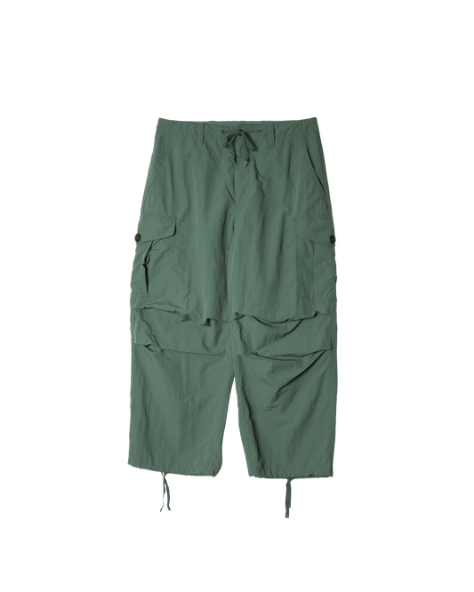 ARMY TWILL / Rip Stop Cargo Pants