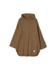 ARMY TWILL / Waffle Hoodie