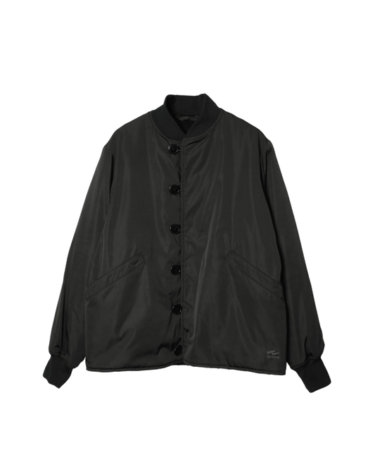 ARMY TWILL / Pe Weather Reversible Blouson