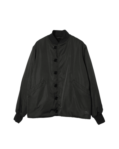 ARMY TWILL / Pe Weather Reversible Blouson