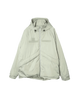 ARMY TWILL / Pe Weather Padding Jacket