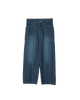 ARMY TWILL / Denim 4PK Pants