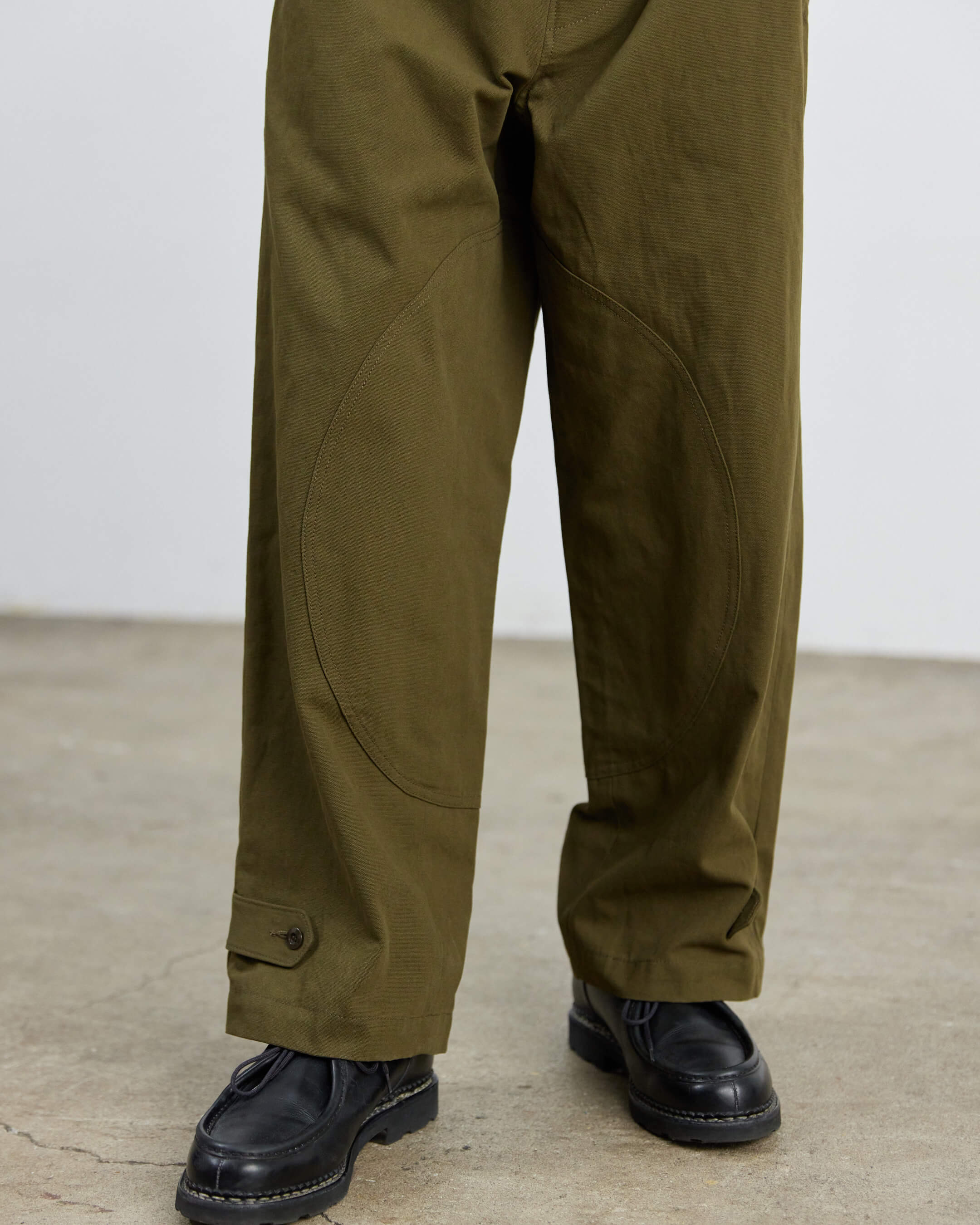 ARMY TWILL / Duck Field Pants – NorMo Ayase Garage｜アウトドア
