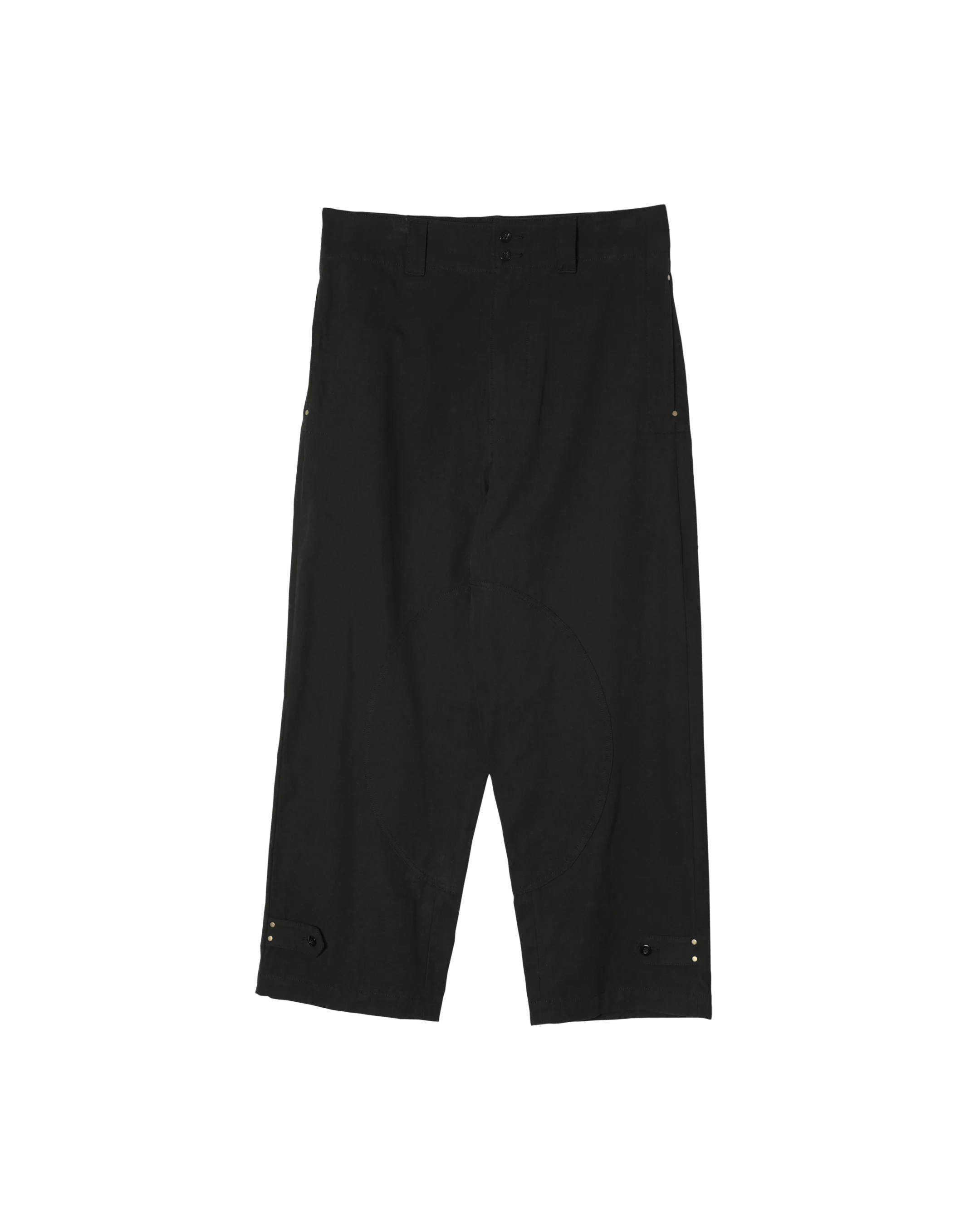 ARMY TWILL / Duck Field Pants