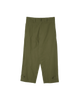 ARMY TWILL / Duck Field Pants
