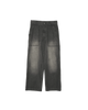 ARMY TWILL / Denim Baker Pants
