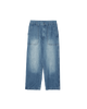 ARMY TWILL / Denim Baker Pants